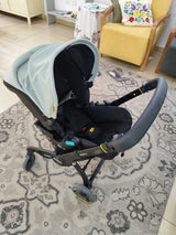 עגלת סלקל doona x