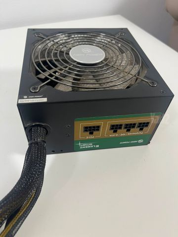 ספק כח High Power 750W
