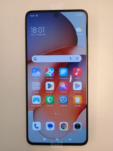 Redmi note 13 pro 5g