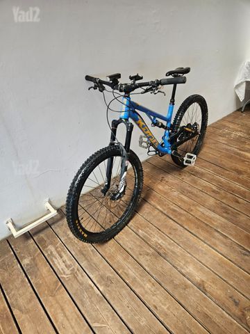 Kona process 134 DL