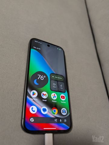 Google pixel 10