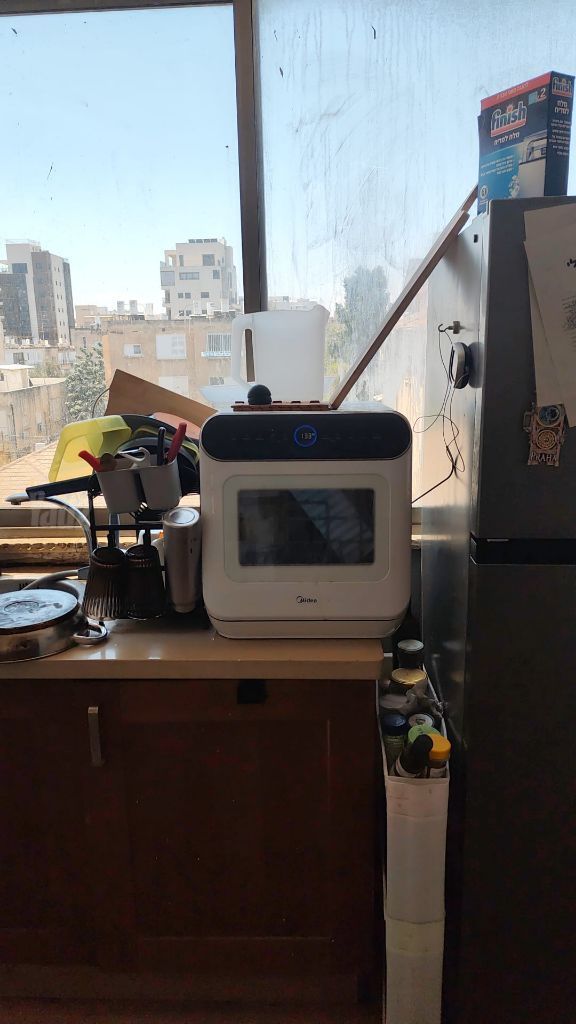מדיח כלים