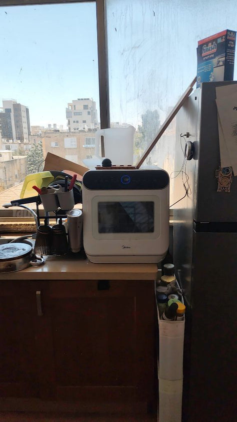 מדיח כלים