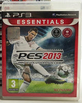 משחק PES 2013 לסוני 3