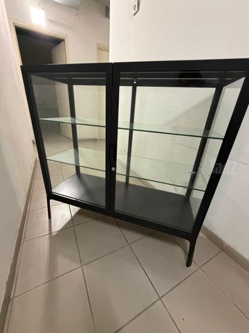 שידות/ ויטרינות