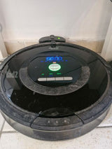 שואב רובוטי irobot