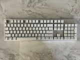 מקלדת ועכבר