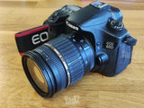 מצלמת קנון 60D