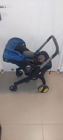 סלקל Doona