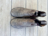 מגפי Blundstone זמש מידה 42