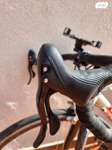 אופני BASSO 48