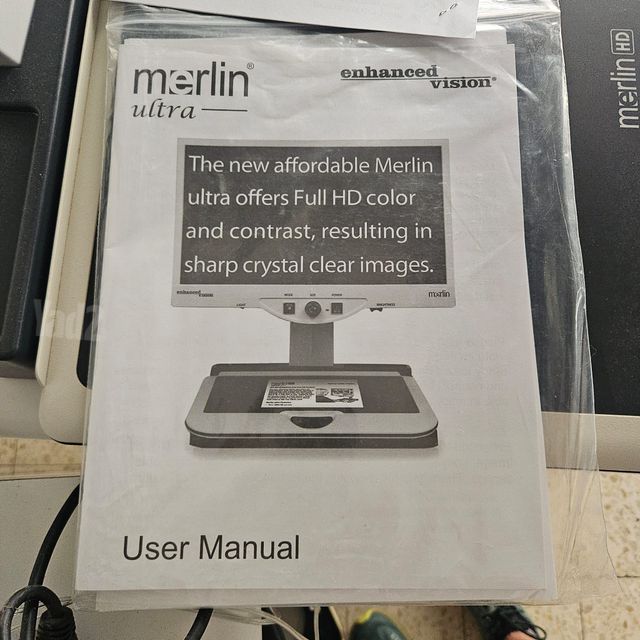 טמ"ס חברת מרלין