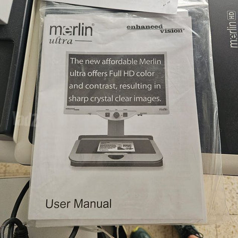 טמ"ס חברת מרלין
