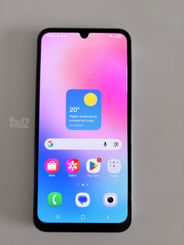 סמסונג Galaxy A24