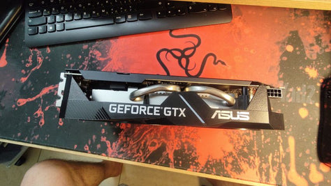 כרטיס מסך GTX1660-Super-6GB