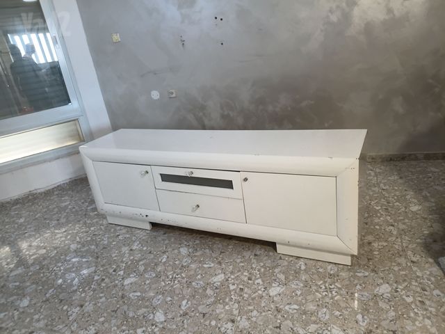 מזנון לסלון