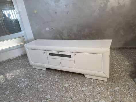 מזנון לסלון