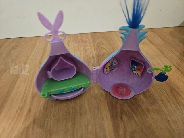 בית הטרולים