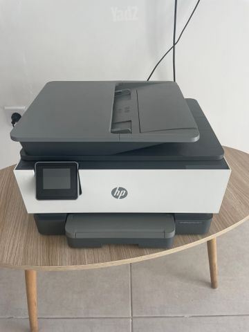 מדפסת HP OfficeJet Pro 9013