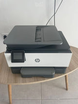 מדפסת HP OfficeJet Pro 9013