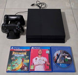 Sony PlayStation 4 (1TB)