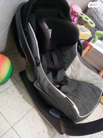 סלקל לתינוק לרכב