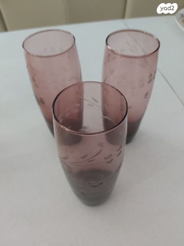 כוסות וינטג'