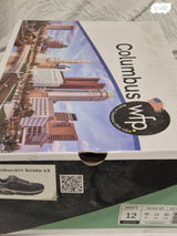 נעליים אורטופדיות Columbus 46