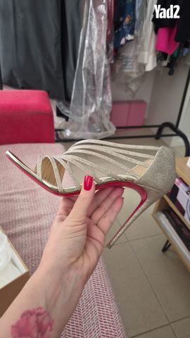 Christian Louboutin Norina