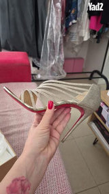 Christian Louboutin Norina
