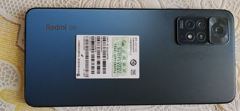 Redmi Note 11 E Pro