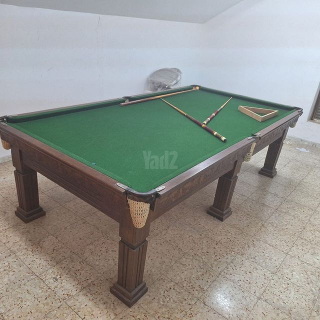 שולחן סנוקר