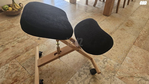 כסא ברכיים