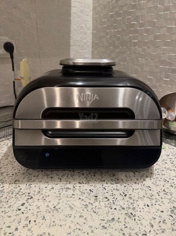 Ninja - Smart XL Grill