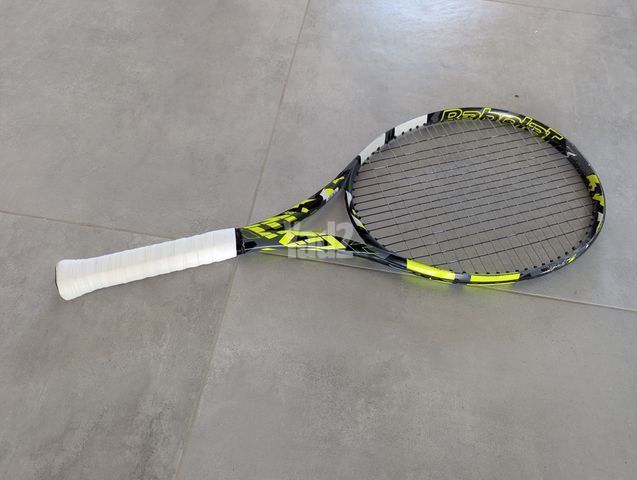 Babolat Pure Aero 300gr