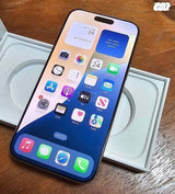 Iphone 16 pro max 1TB