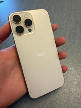 iPhone 16 pro max 256