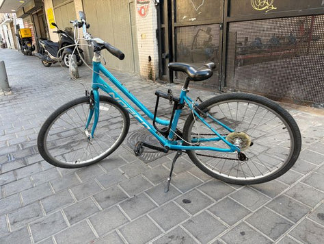 אופני עיר