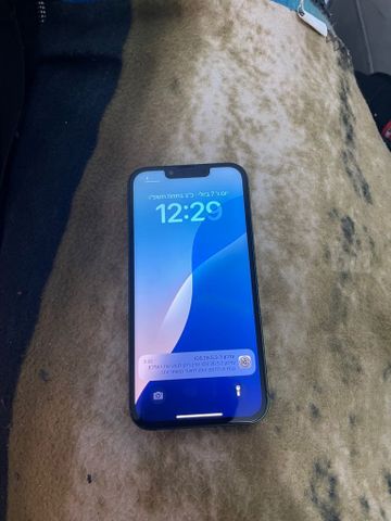 אייפון 13 128 ירוק