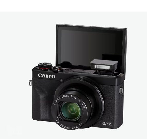 מצלמת קנון G7 MARK III