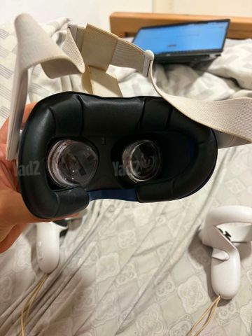 Oculus Quest 2 128gb