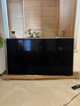 Samsung MU8000 75" 4K Smart TV