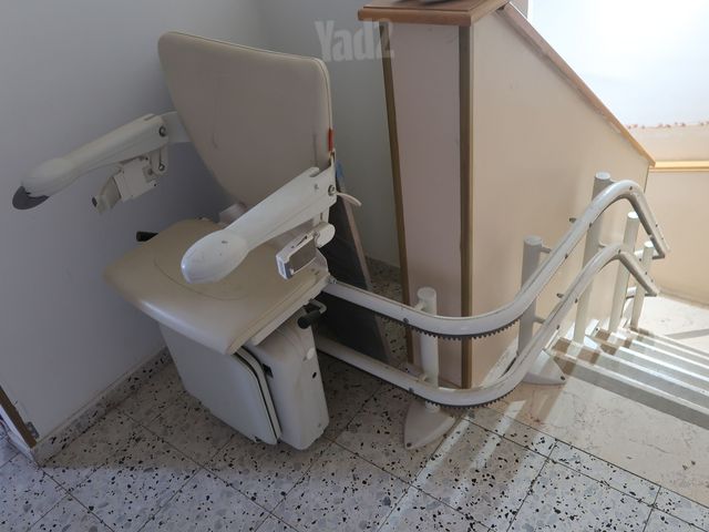מעלון ביתי
