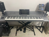 Yamaha Tyros 5