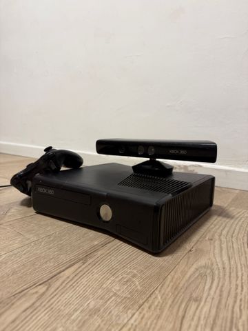 xbox 360 פרוץ
