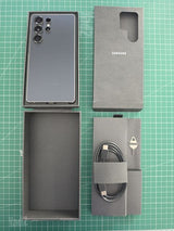 Galaxy S25 Ultra 12GB | 512GB