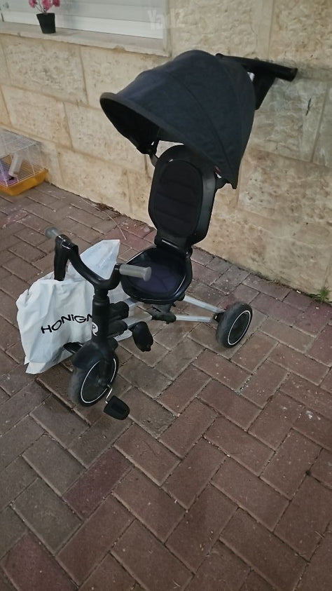 תלת אופן
