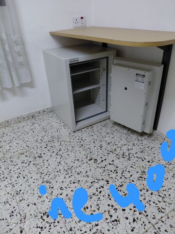 כספת