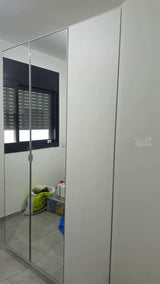 ארון ענק Ikea PAX
