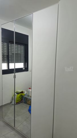 ארון ענק Ikea PAX